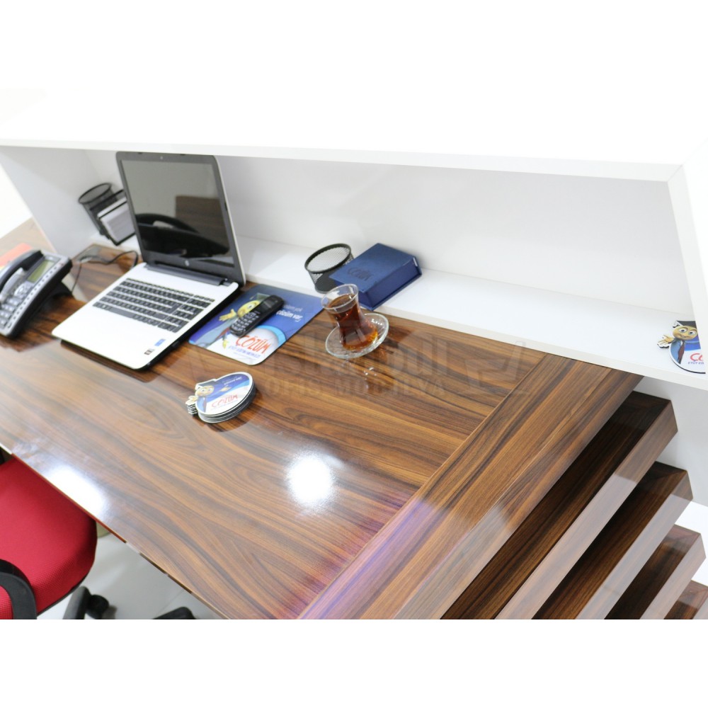 ترحيب مكتب القلعة