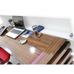 ترحيب مكتب القلعة