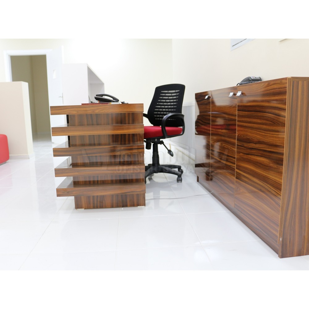 ترحيب مكتب القلعة