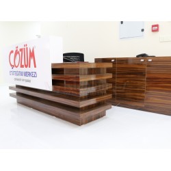 ترحيب مكتب القلعة