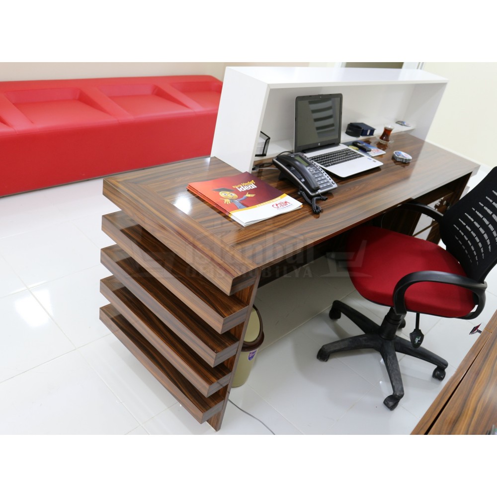 ترحيب مكتب القلعة