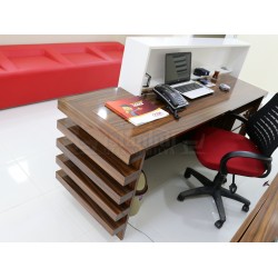 ترحيب مكتب القلعة