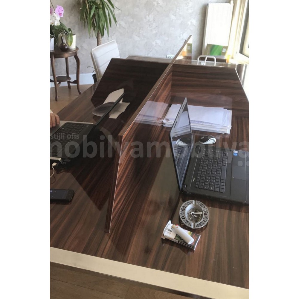 Prêt Mobilier De Bureau M. Hasan Istanbul