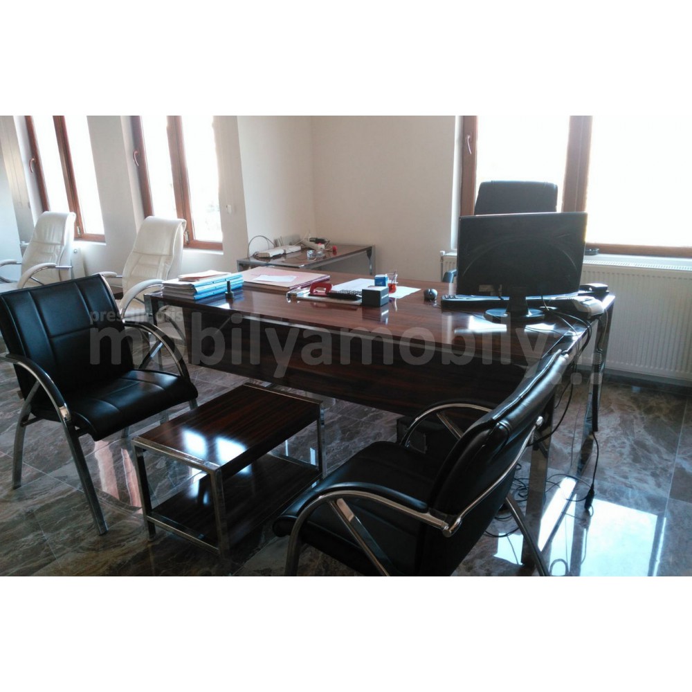 Mobilier De Bureau Divers Été Fait