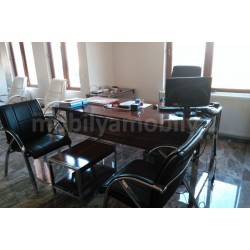 Mobilier De Bureau Divers Été Fait