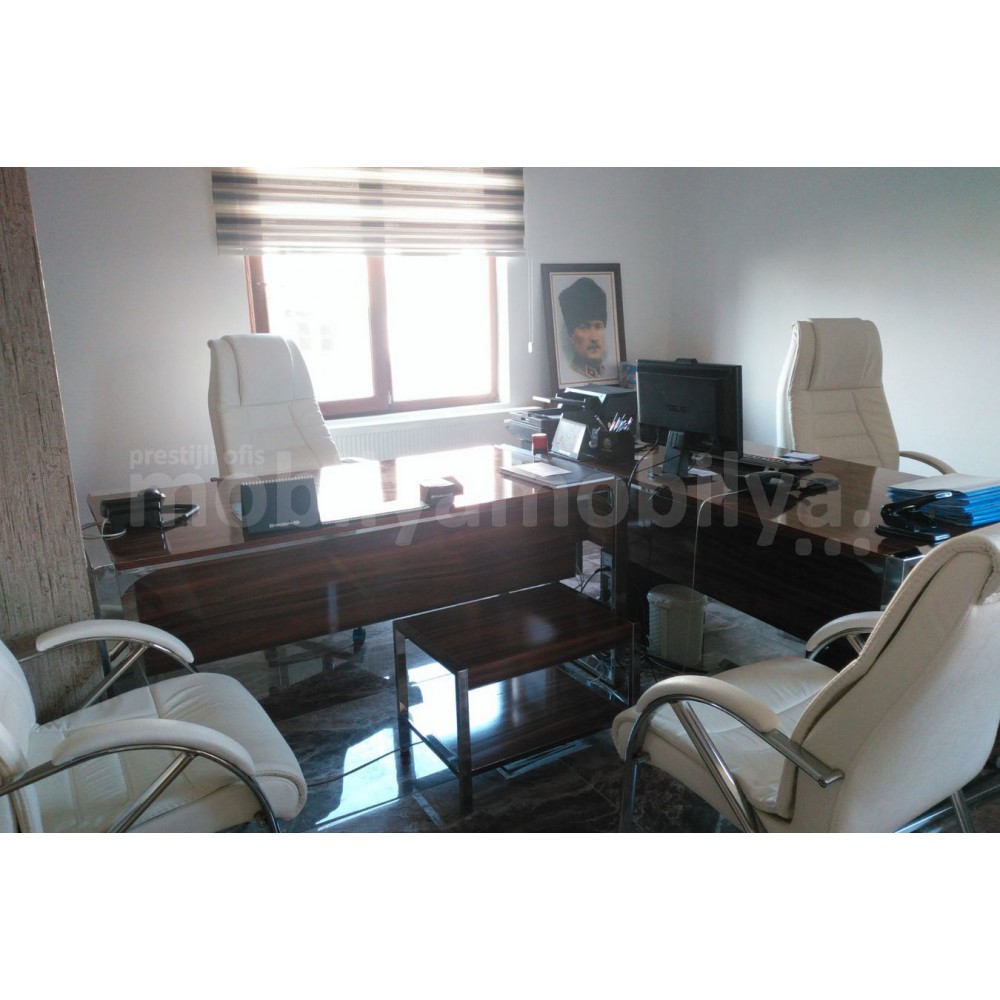 Mobilier De Bureau Divers Été Fait