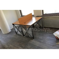 Mehmet Nations Mobilier De Bureau