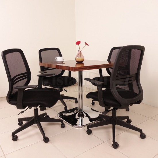 Table De Réunion Osaka