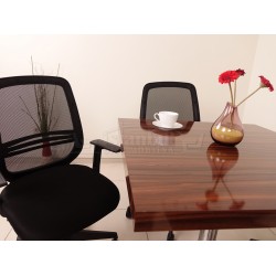 Table De Réunion Osaka