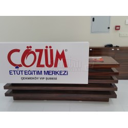 ترحيب مكتب القلعة