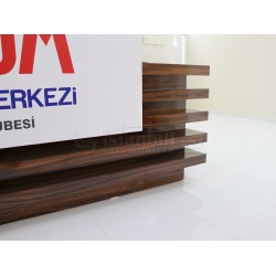 ترحيب مكتب القلعة