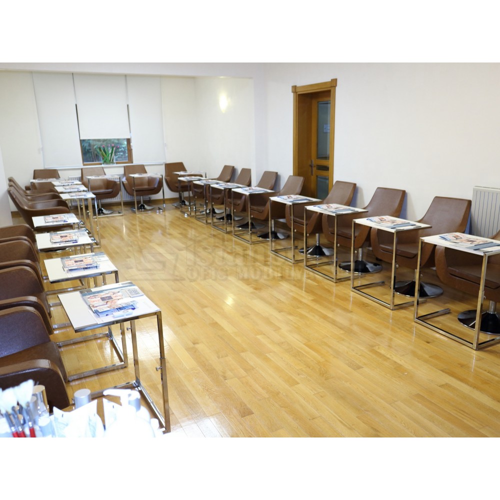 Réunions Et Séminaires De La Chambre Viper