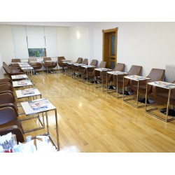 Réunions Et Séminaires De La Chambre Viper