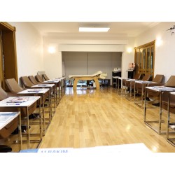 Réunions Et Séminaires De La Chambre Viper