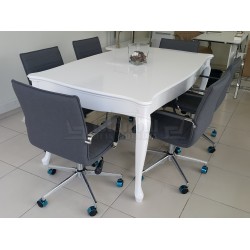 Alta Table Lac Réunion