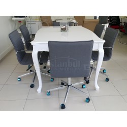 Alta Table Lac Réunion