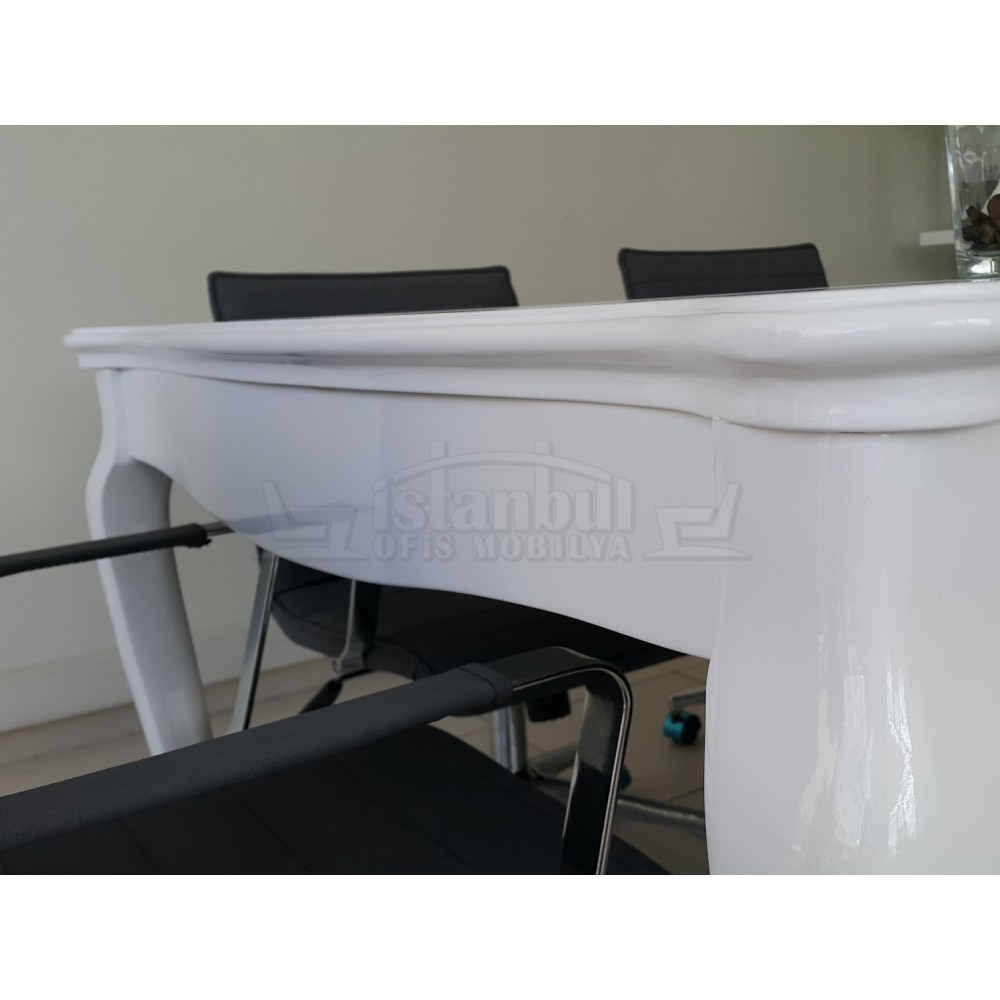 Alta Table Lac Réunion