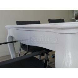 Alta Table Lac Réunion