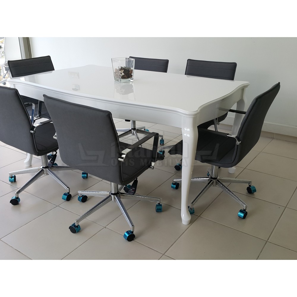 Alta Table Lac Réunion