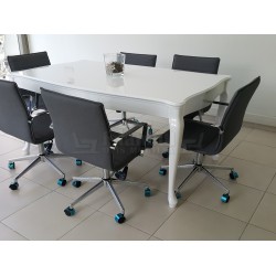 Alta Table Lac Réunion