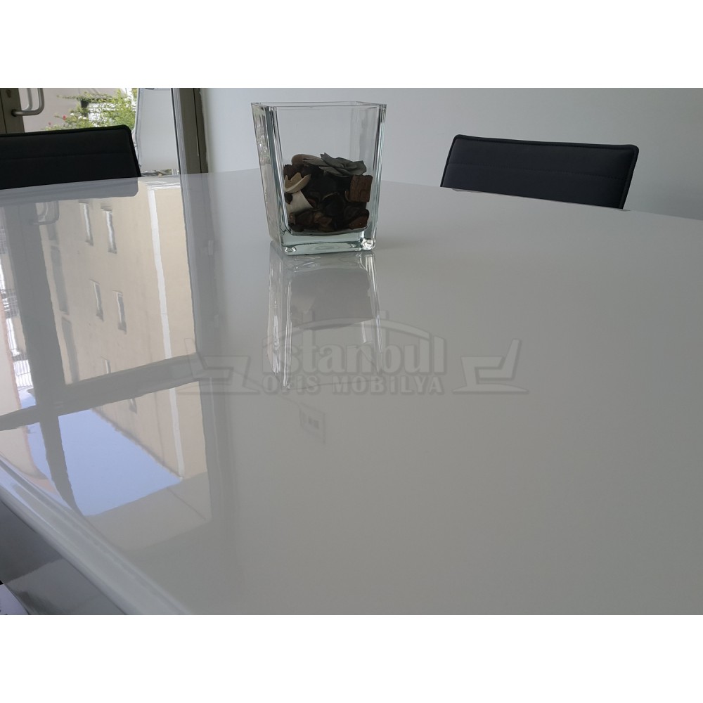 Alta Table Lac Réunion