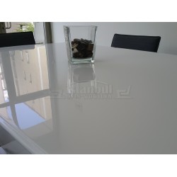 Alta Table Lac Réunion