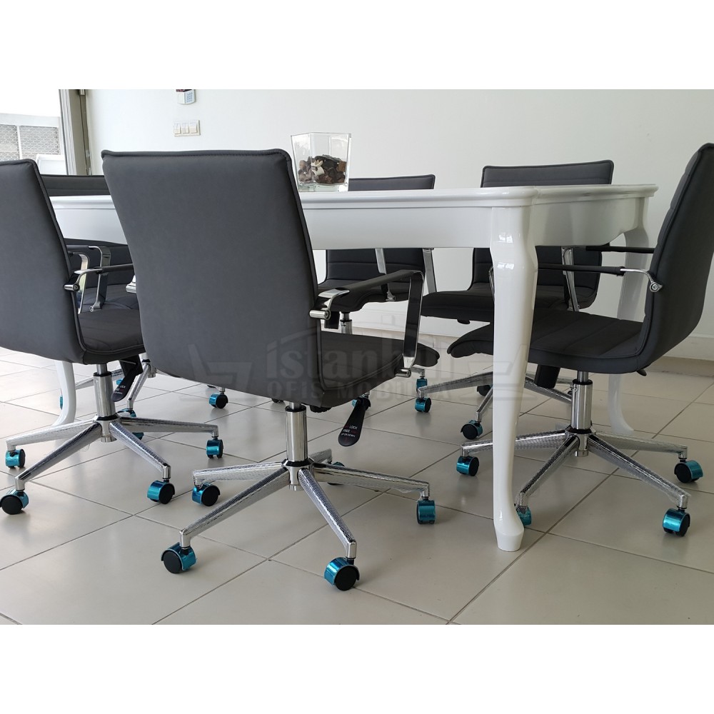 Alta Table Lac Réunion