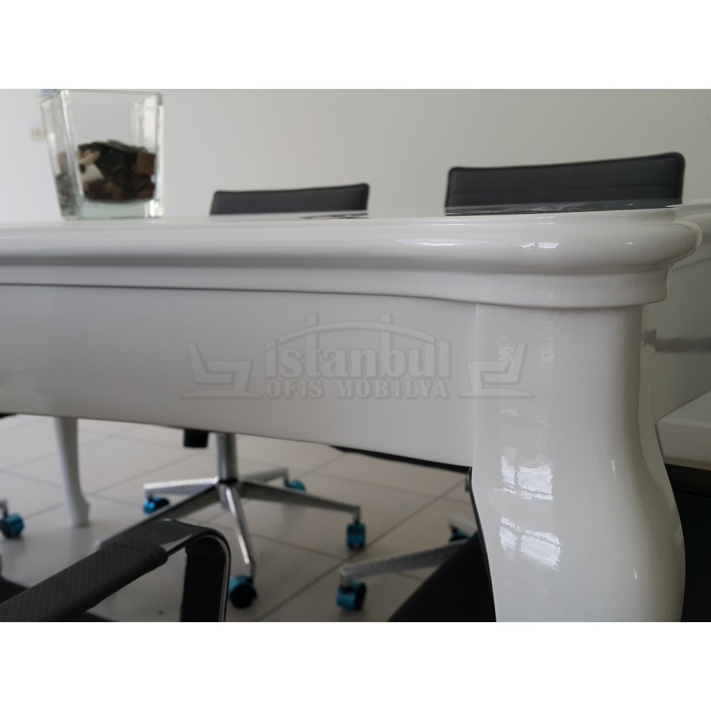 Alta Table Lac Réunion