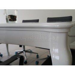 Alta Table Lac Réunion