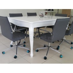 Alta Table Lac Réunion