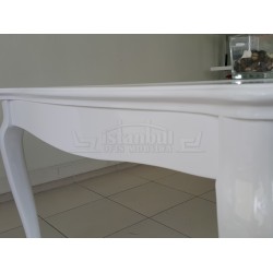 Alta Table Lac Réunion