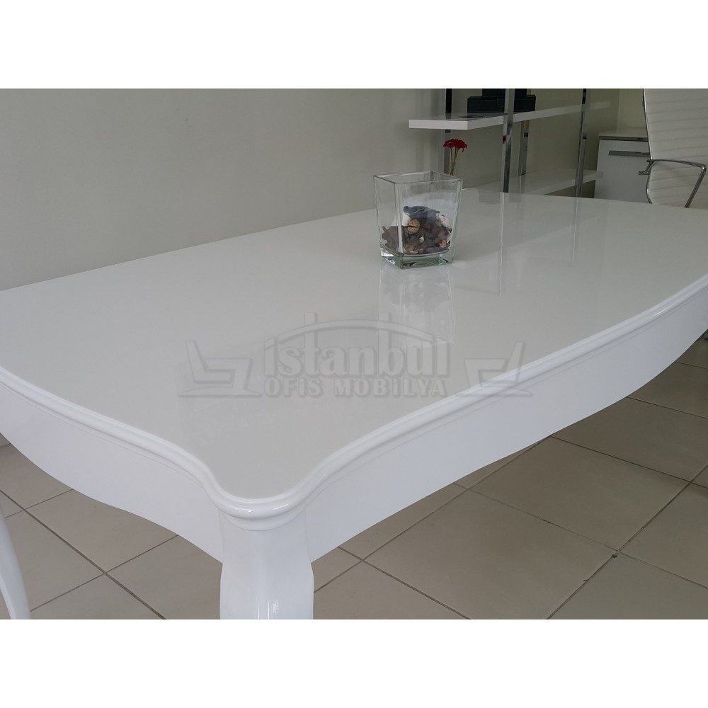 Alta Table Lac Réunion