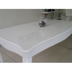 Alta Table Lac Réunion