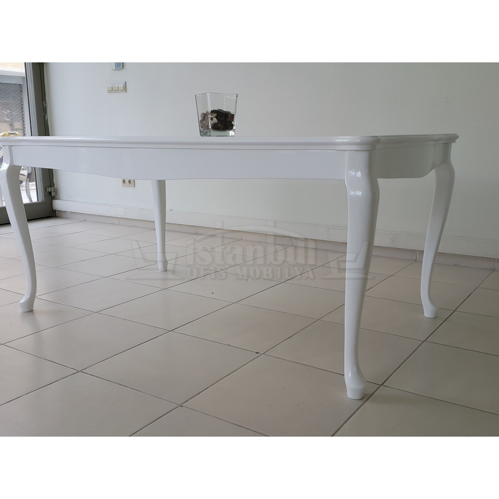 Alta Table Lac Réunion