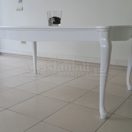 Alta Table Lac Réunion