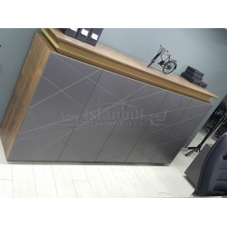 Signature Et Ensembles Executive Noyer Lac