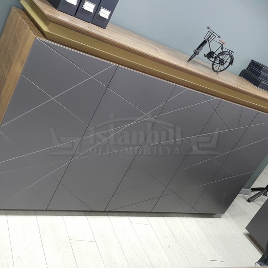 Signature Et Ensembles Executive Noyer Lac