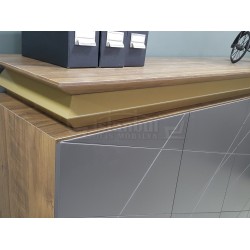 Signature Et Ensembles Executive Noyer Lac