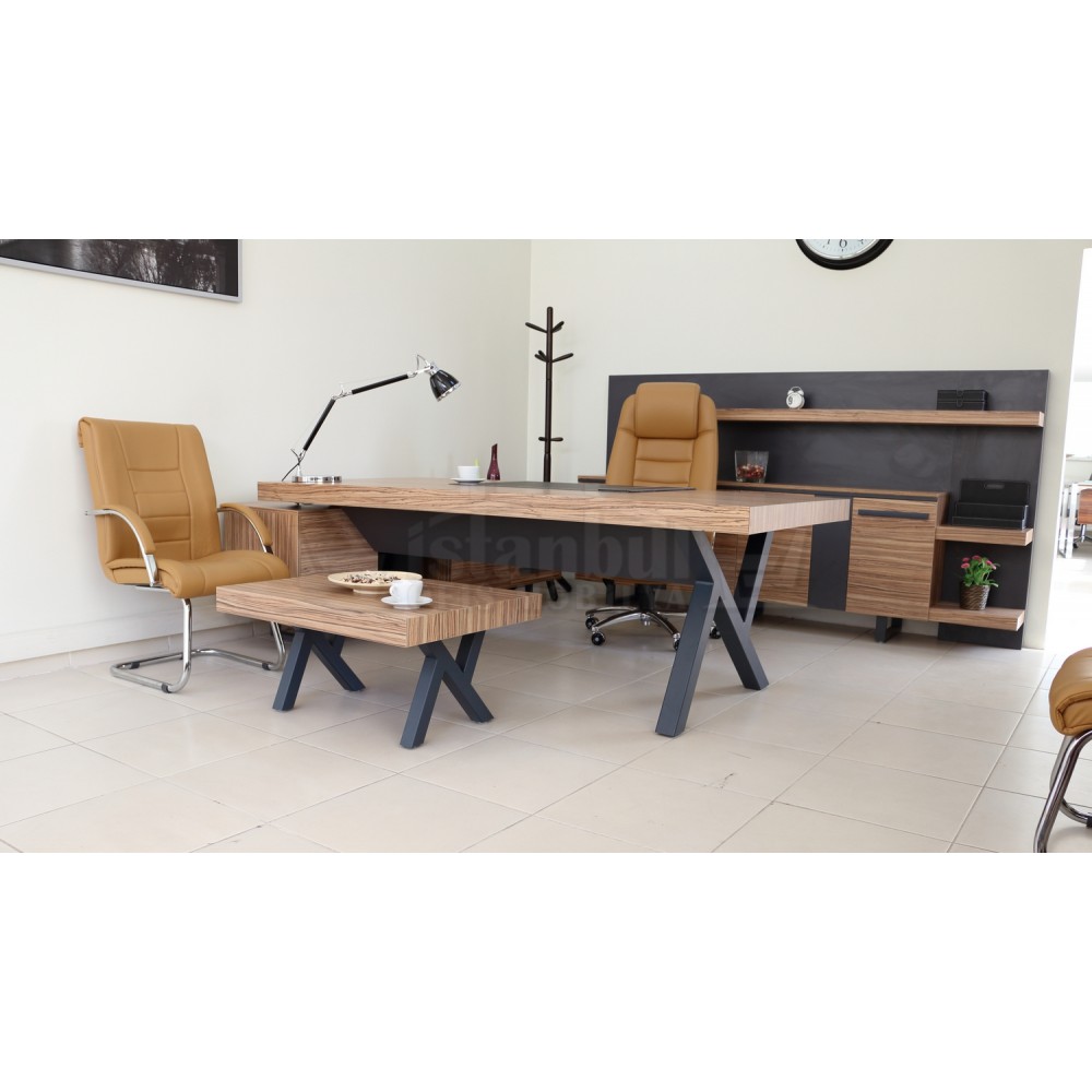 First Class Executive Team