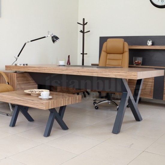 First Class Executive Team