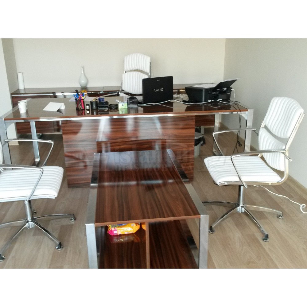 Apple Grands Équipes (Commande Spéciale)