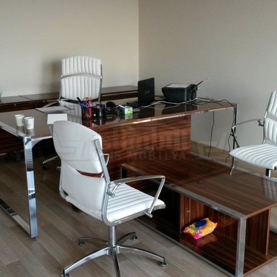 Apple Grands Équipes (Commande Spéciale)