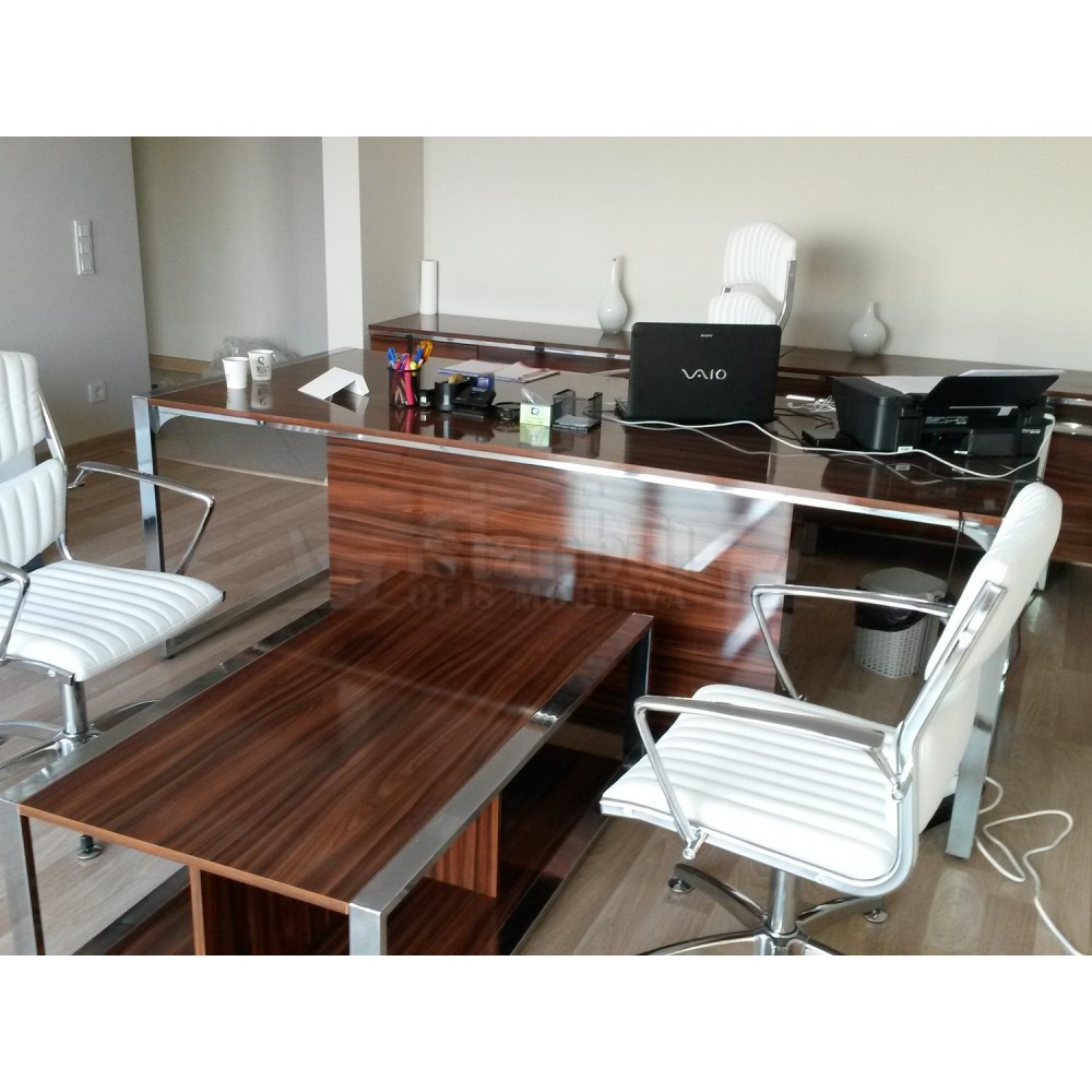 Apple Grands Équipes (Commande Spéciale)