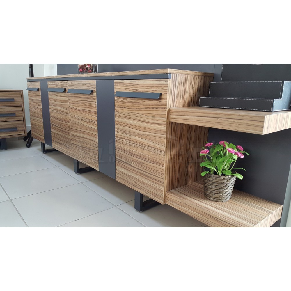 First Class Executive Team