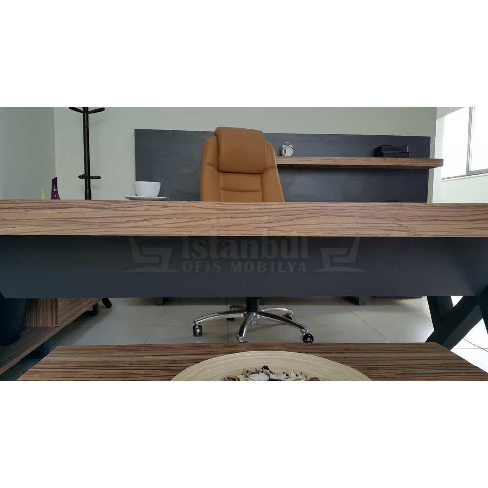 First Class Executive Team