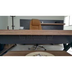 First Class Executive Team