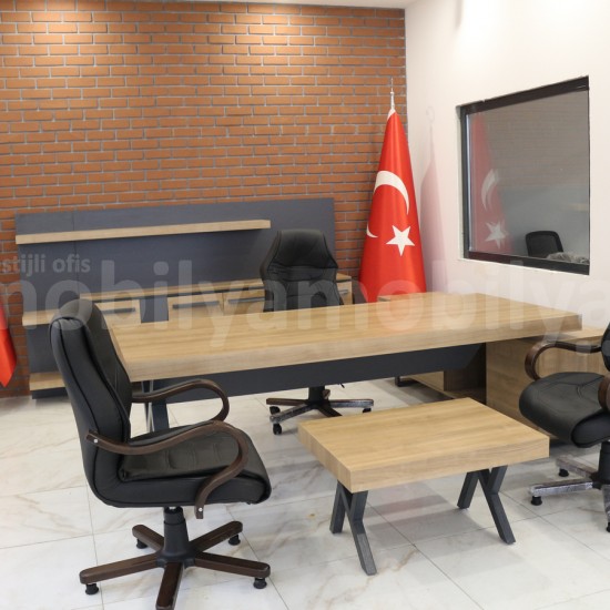 M. Sais Écoles Mobilier De Bureau Sakarya