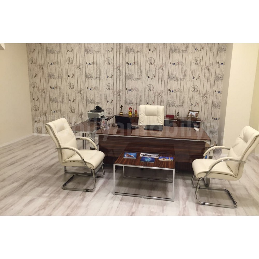 Mobilier De Bureau Divers Été Fait