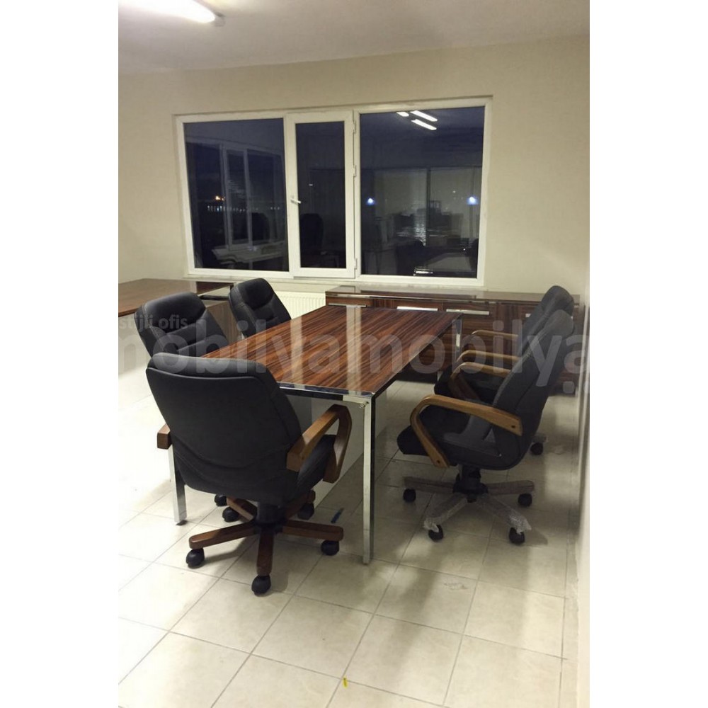 Mobilier De Bureau Divers Été Fait