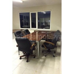 Mobilier De Bureau Divers Été Fait